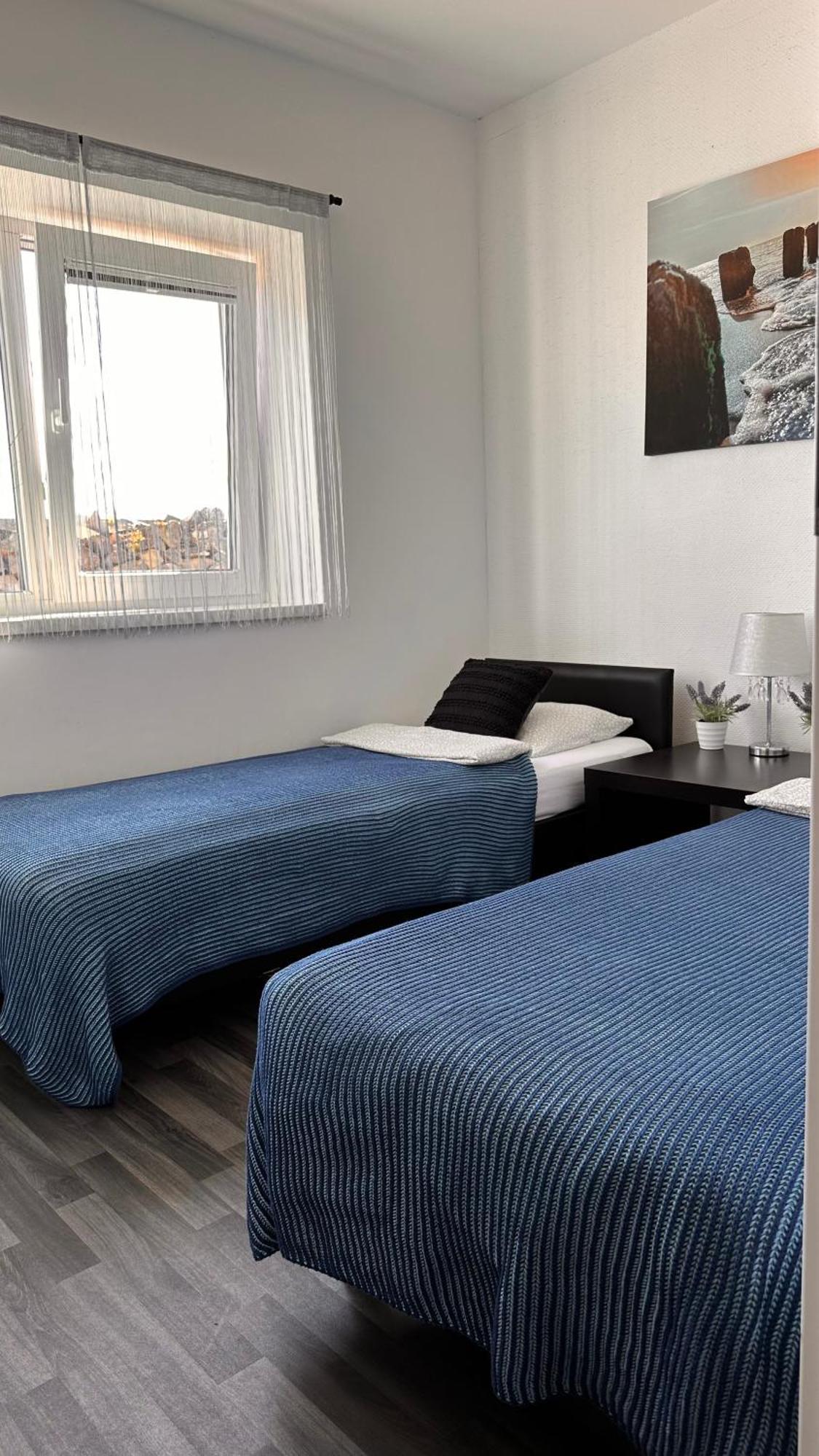 Domki Apartamentowe Nad Morzem - Szyk Mielno Миелно Екстериор снимка