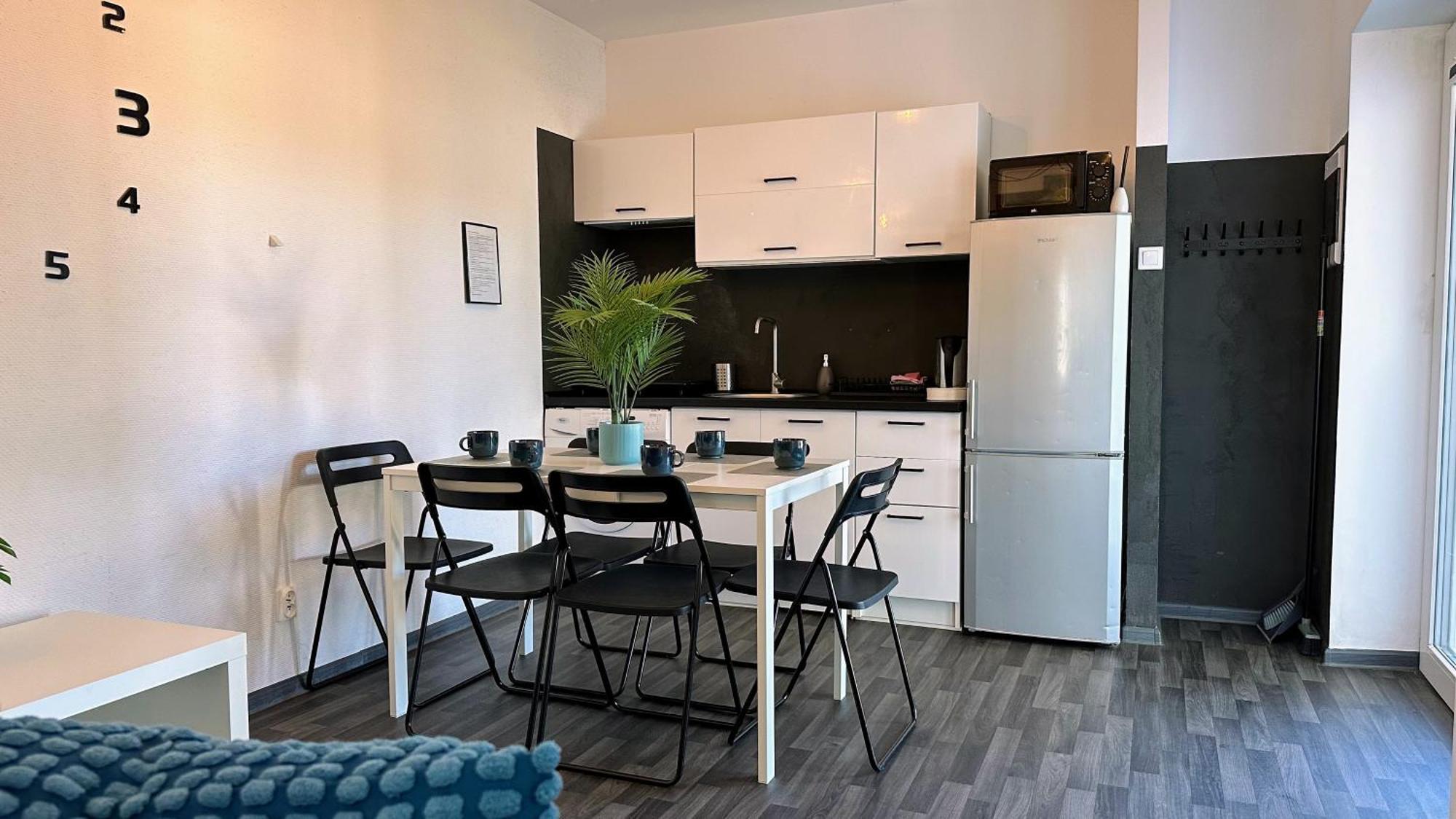Domki Apartamentowe Nad Morzem - Szyk Mielno Миелно Екстериор снимка