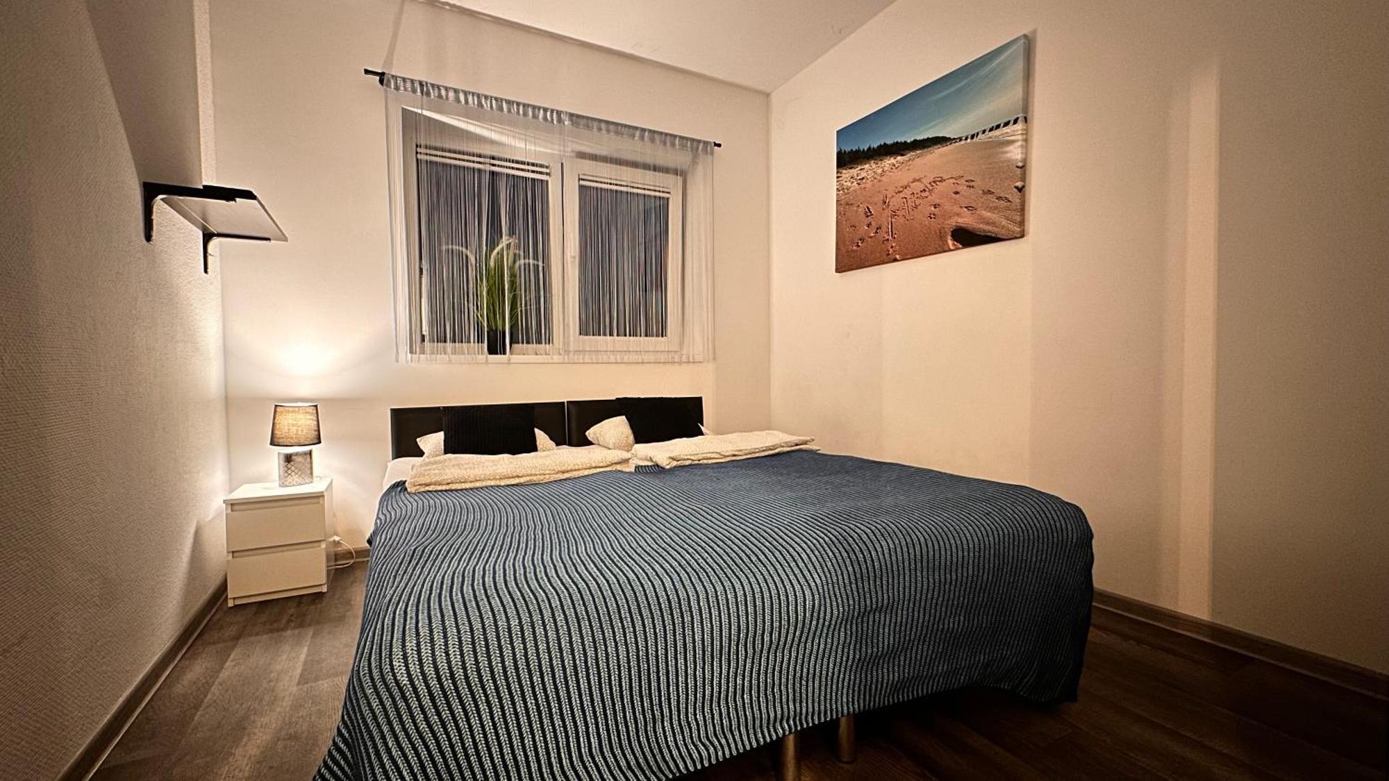 Domki Apartamentowe Nad Morzem - Szyk Mielno Миелно Екстериор снимка