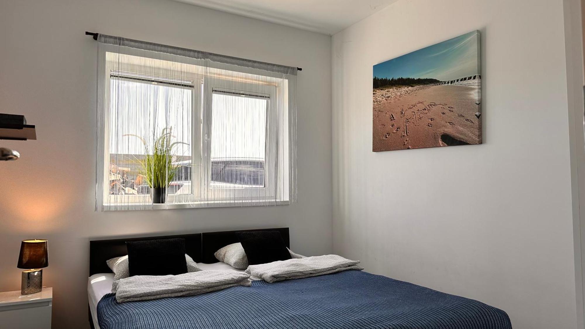 Domki Apartamentowe Nad Morzem - Szyk Mielno Миелно Екстериор снимка