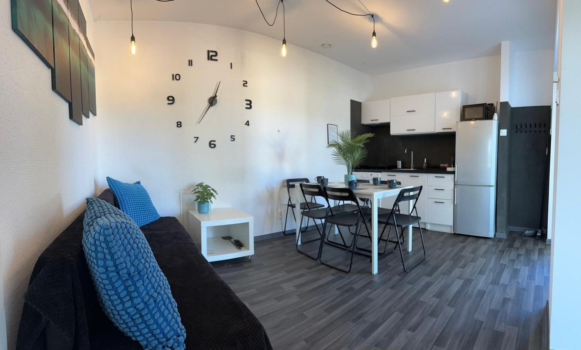 Domki Apartamentowe Nad Morzem - Szyk Mielno Миелно Екстериор снимка
